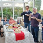 Coffee & cakes-2