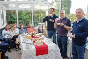 Coffee & cakes-2
