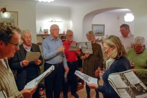 Catenians Carols-10