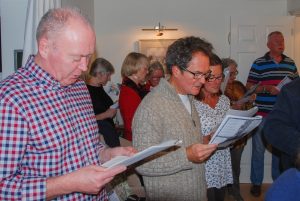Catenians Carols-2
