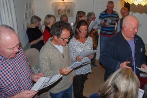 Catenians Carols-5