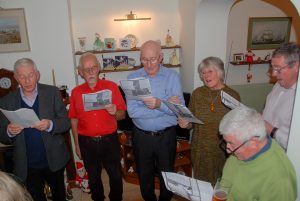 Catenians Carols-7