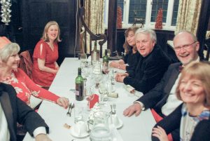 Clergy Night-1