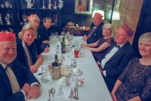 Clergy Night-2