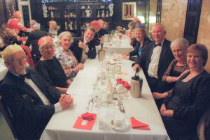 Clergy Night-3