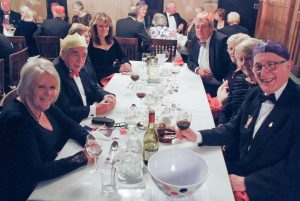 Clergy Night-4