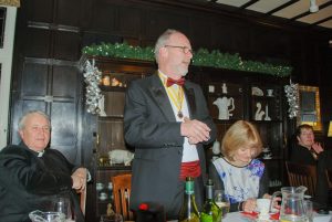 Clergy Night-9