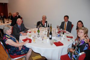 Catenians Ousting-39