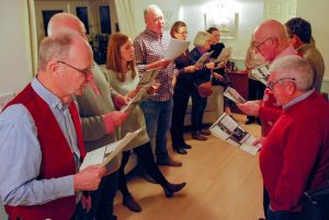 Catenians Carols-13