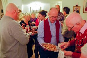 Catenians Carols-21