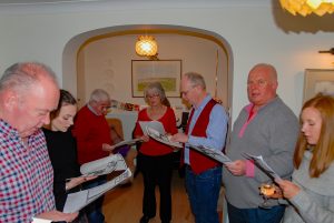 Catenians Carols-28