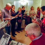 Catenians Carols-7