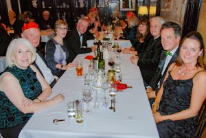 Catenians Clergy Night-10