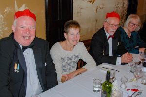 Catenians Clergy Night-12