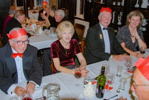 Catenians Clergy Night-14