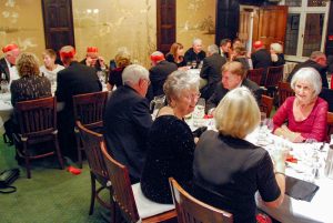 Catenians Clergy Night-16