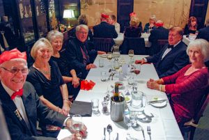 Catenians Clergy Night-2