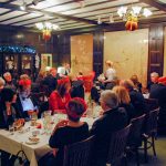 Catenians Clergy Night-3