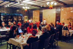 Catenians Clergy Night-3