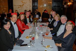 Catenians Clergy Night-8