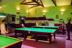 Catenians Snooker-21