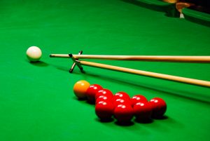 Catenians Snooker