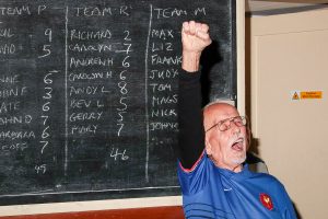 Catenians Skittles-22