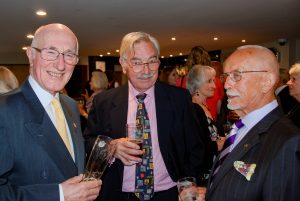 Mid Year Dinner-20