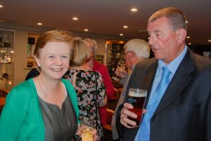 Mid Year Dinner-21