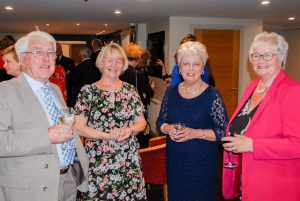 Mid Year Dinner-23
