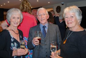 Mid Year Dinner-26
