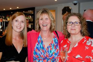 Mid Year Dinner-27