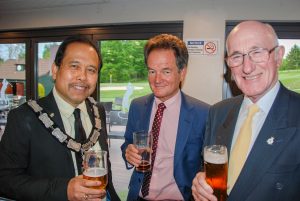 Mid Year Dinner-31