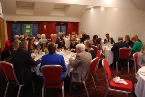 Mid Year Dinner-34