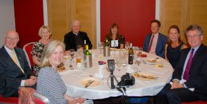 Mid Year Dinner-38