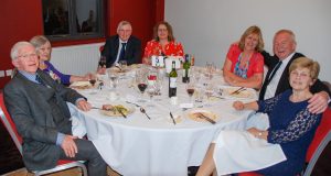 Mid Year Dinner-39