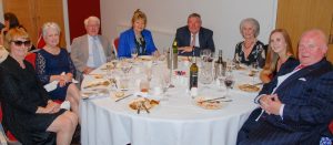 Mid Year Dinner-43
