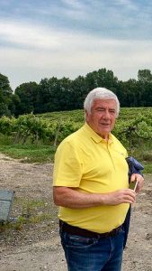 Catenians Vineyard-7