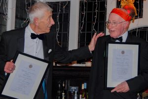 Clergy Night-2