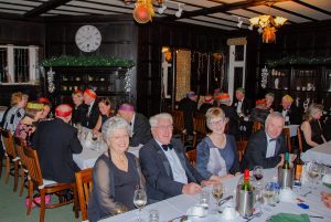 Clergy Night-3