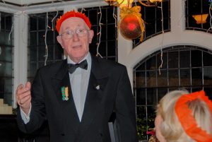 Clergy Night-6
