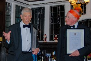 Clergy Night-8
