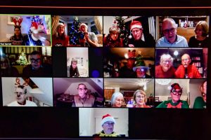 Catenians Carols-2