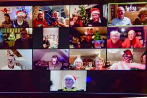 Catenians Carols-3