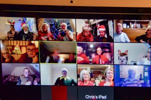 Catenians Carols-4