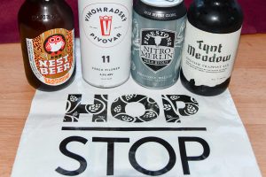 Beer Tasting-2