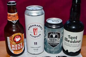 Beer Tasting