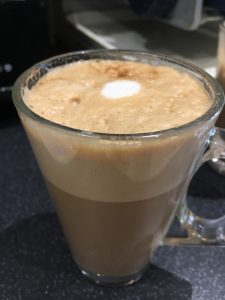 Coffee and cakes 2