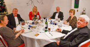 Catenians Clergy - 500th Dinner-11