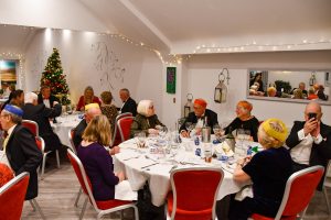 Catenians Clergy - 500th Dinner-12
